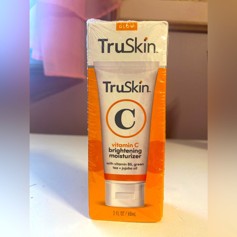 TruSkim Brightening Moisturizer